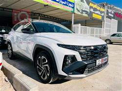 هیۆندای تۆکسۆن